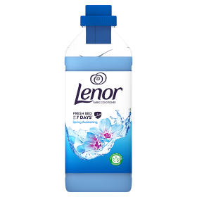 Lenor Fabric Softener 34 Spring Awakening