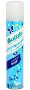 Batiste Fresh Suchy szampon do włosów 200 ml