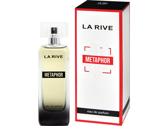LA RIVE Metaphor EDP Eau de Parfum 90ml