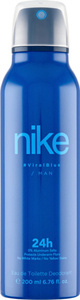 Nike Man #ViralBlue Dezodorant w aerozolu 200 ml