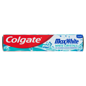 Colgate Max White White Crystals Pasta do zębów 100 ml