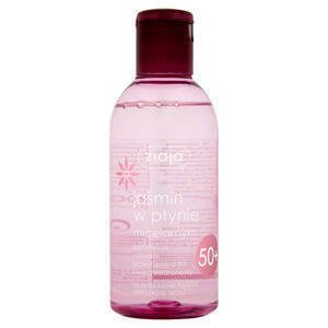 Ziaja Jaśmin w płynie micelarnym 50+ 200 ml