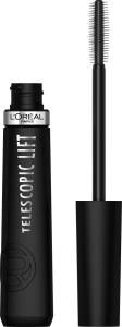 L'oreal Telescopic Lift tusz do rzęs 9,9 ml Noir/Black