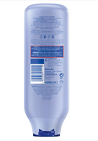 NIVEA Body In-Shower Soft mleczko pod prysznic masło shea 400 ml z Niemiec