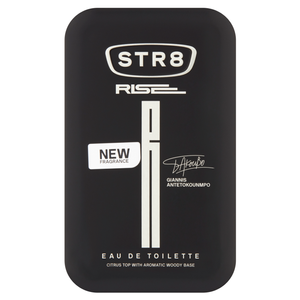 STR8 Rise Eau de Toilette Spray 50 ml