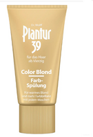 Plantur 39 Colour Blonde Conditioner Odżywka Koloryzująca do Włosów 150ml