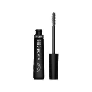 L'Oreal Paris Telescopic Lift, tusz do rzęs Extra Black, 9ml