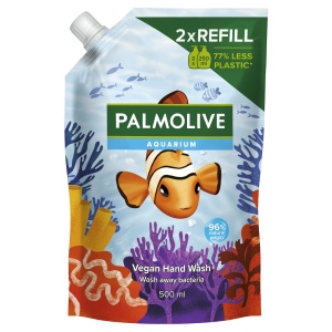Palmolive Aquarium flüssige Handseife