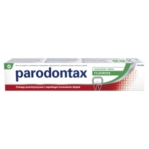 Parodontax Fluoride Pasta do zębów z fluorkiem 75 ml