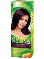 Joanna Naturia Color Farba do włosów śliwkowa oberżyna 234