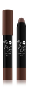 Bell My Everyday Contour Stick 2 Sztyft do konturowania
