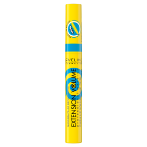 Extension Volume Pusch Up Mascara thickening and densifying