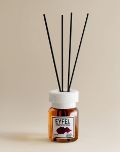 Eyfel pachnące patyczki Exotic Tropikalny 120 ml