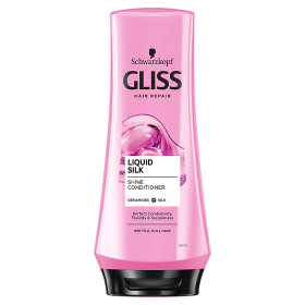 Gliss Liquid Silk Conditioner 200 ml