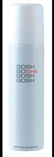 Gosh She dezodorant do ciała 150 ml spray