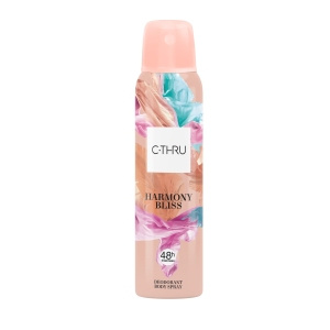 C-Thru Harmony Bliss Deodorant Spray 150 ml