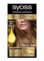 Syoss Oleo Intense Haarfärbemittel 8-60 honigblond