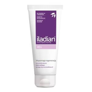 Iladian 40+ Intimhygienegel 180 ml