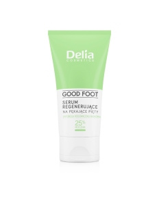 Delia Good Foot Serum regenerujące 60ml na pękające pięty