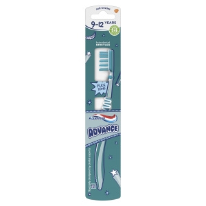Aquafresh Advance Toothbrush