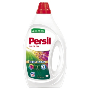 Persil Color Gel Liquid detergent 1.485 l (33 washes)
