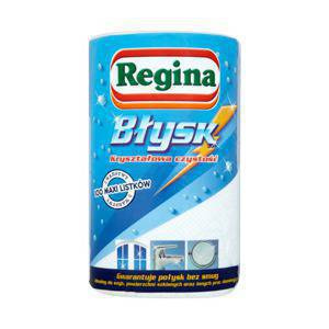 Regina Blitz Universal Paper Towel