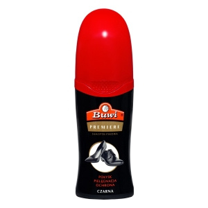 PASTA DO BUTOW W PLYNIE 60ML CZARNA