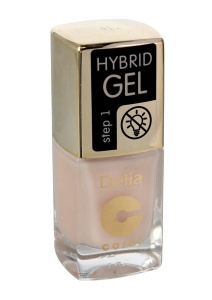 LAKIER DO PAZNOKCI HYBRID GEL 41 FRENCH BEIGE