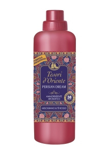 Tesori d'Oriente Persischer Traum Weichspüler 760ml