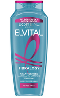 L'Oreal Paris Elseve Fibralogy Szampon regenerujący 300 ml z Niemiec