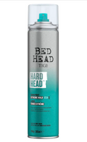 TIGI Bed Head Hard Head Lakier do włosów 284 ml