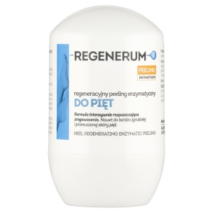Regenerum Regeneratives Enzympeeling für Fersen 50 ml
