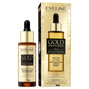 Gold Peptides Serum-lifting for the face