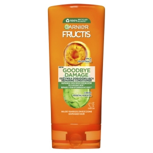 Garnier Fructis Goodbye Damage Regenerating Conditioner 200 ml