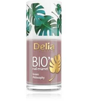 Delia Cosmetics Bio Green Philosophy 610 Lola Lakier do paznokci 11 ml