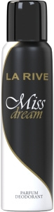 La Rive for Woman Miss Dream Dezodorant spray 150m