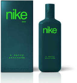 Nike Man A Spicy Attitude Woda toaletowa 75 ml