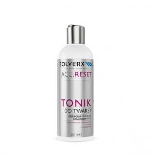 Tonik Solverx Age Reset Tonik 200 ml