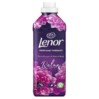 Lenor Fabric Softener 37 Floral Bouquet