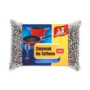 Jan Niezbędny Delicate Surface Scourer