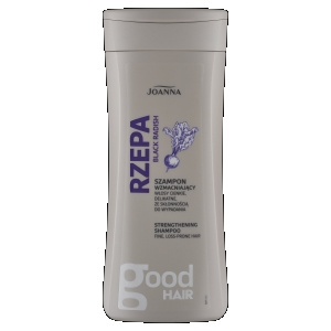 Joanna Rzepa Strengthening Shampoo 200 ml