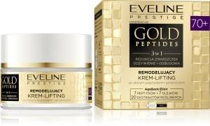 Gold Peptides Remodeling Lifting Cream 70+