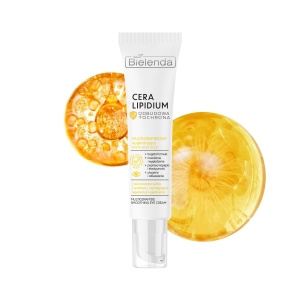BIELENDA Cera Lipidium Regeneration + Schutz – Multiceramid Augencreme 15 ml