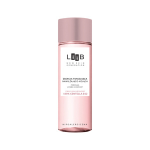 AA LAAB 100% CENTELLA B12 nawilżająco-kojąca esencja tonizująca 200 ml