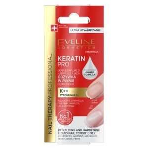 Conditioner für beschädigte Nägel, 12 ml