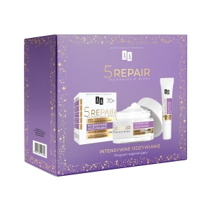 AA 5 Repair – Geschenkset Intensive Pflege 70+