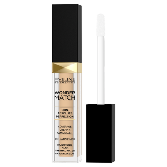 Wonder Match Covering Concealer, No. 10 Light Vanilla