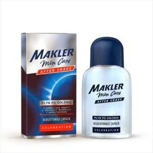 Bi-es Makler Celebration Woda po goleniu 100 ml