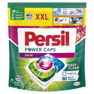 Persil XXL Power Caps Color Skoncentrowany środek do prania 616 g (44 prania)