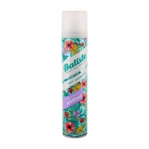 Batiste Wildflower Dry Shampoo 200ml